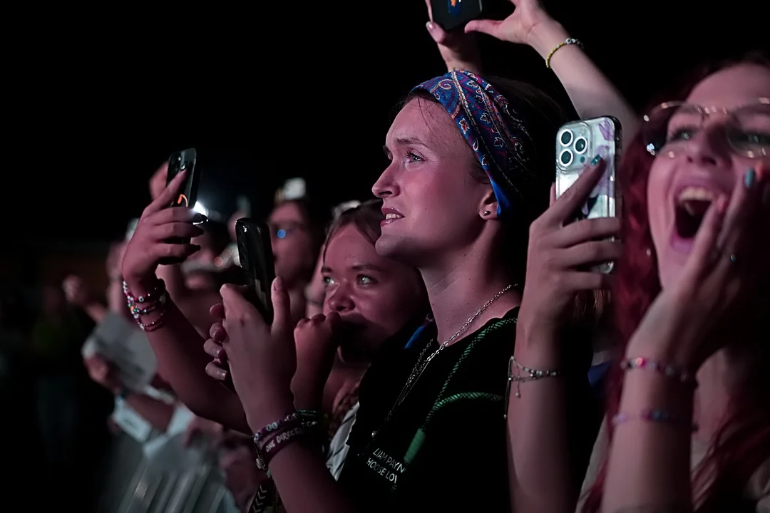 Łódź Summer Festival 2025 – tak wyglądał drugi dzień festiwalu!