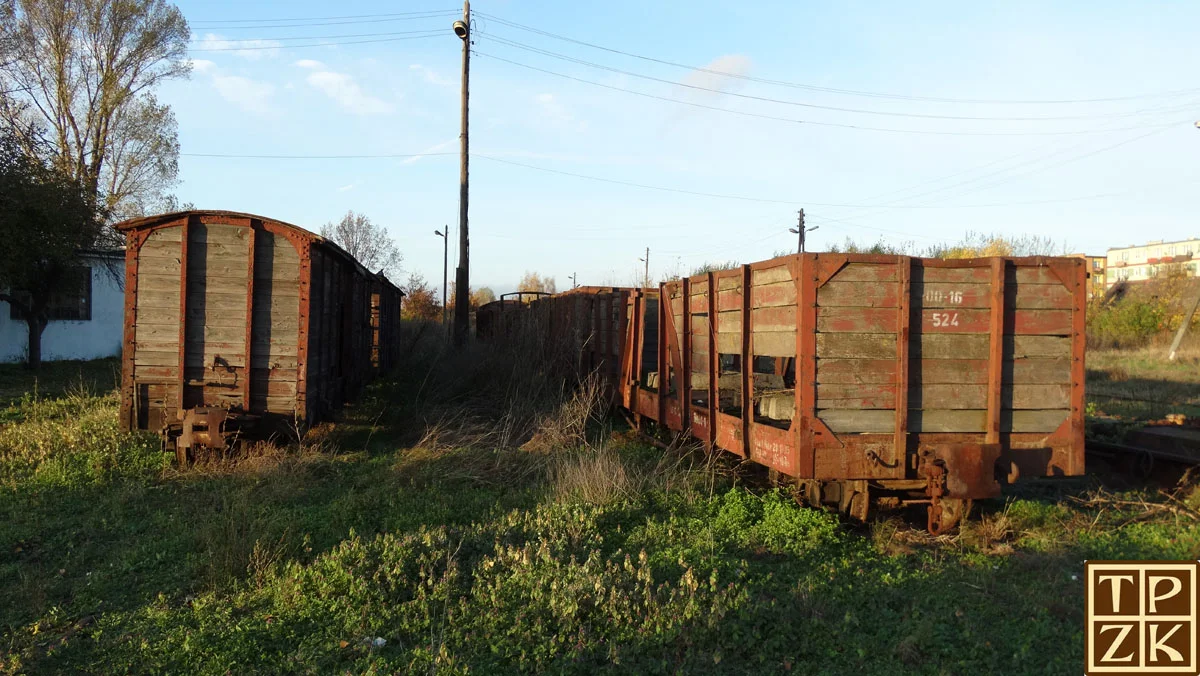 Krośniewicka Kolej Wąskotorowa