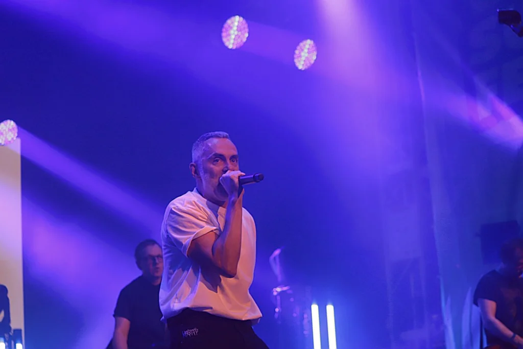 Łódź Summer Festival 2025 – tak wyglądał pierwszy dzień festiwalu!