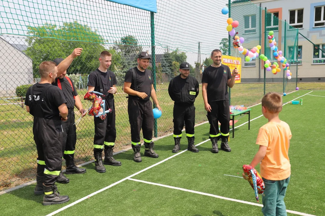 Piknik Rodzinny w Skrzeszewach