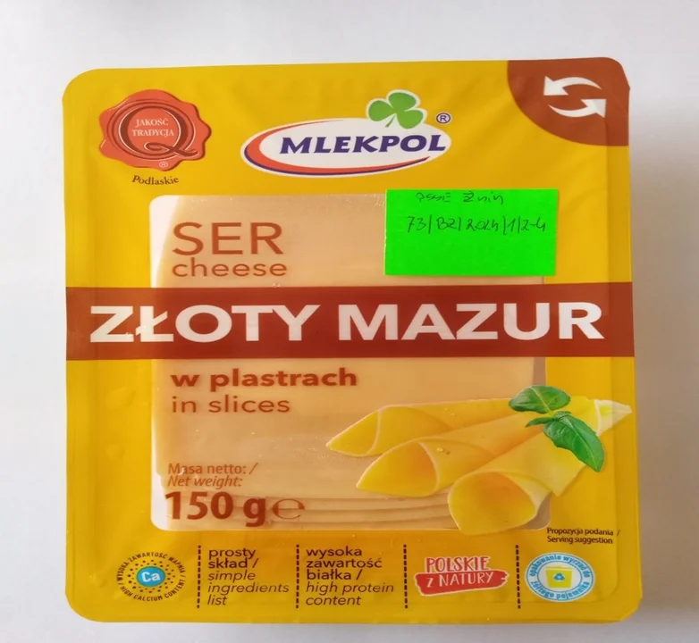 Produkty wycofane ze sklepów