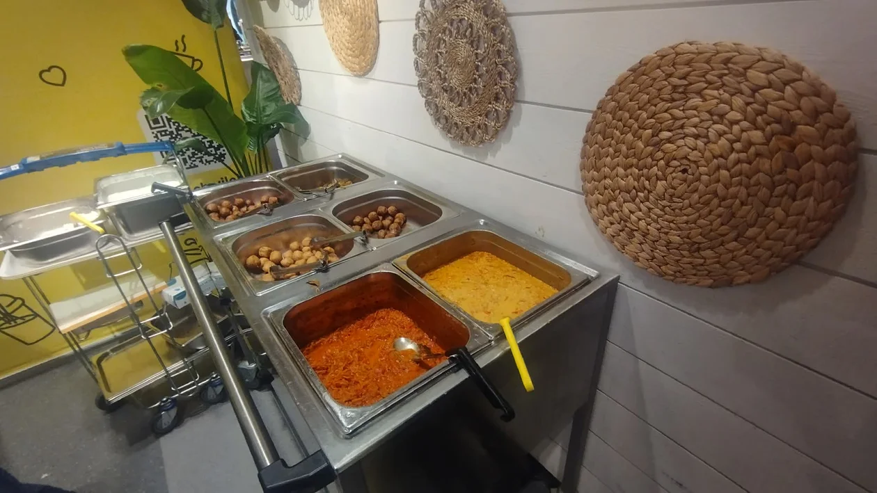 40-lecie klopsików w IKEA