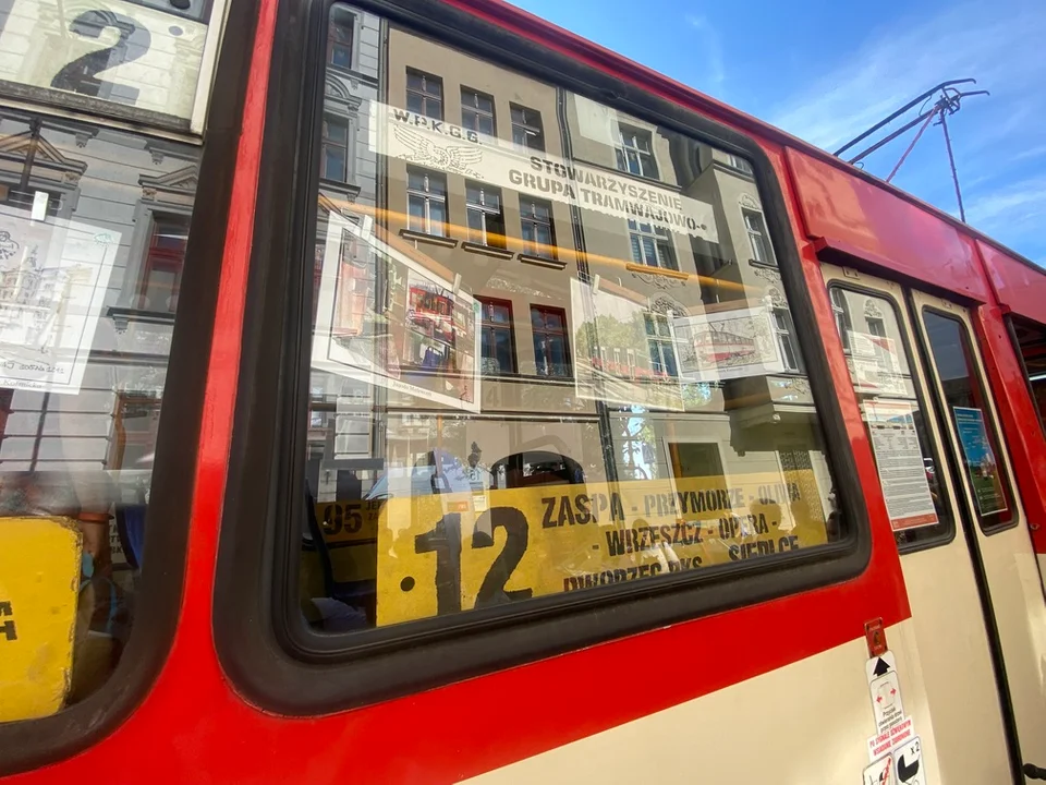 Dolne Miasto w rytmie lata. Festyn, historia i zabytkowy tramwaj