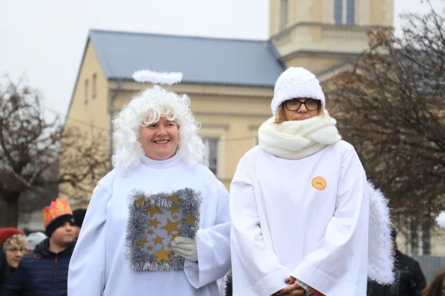 Już jutro (6 stycznia 2023) przez Kutno przejdzie Orszak Trzech Króli