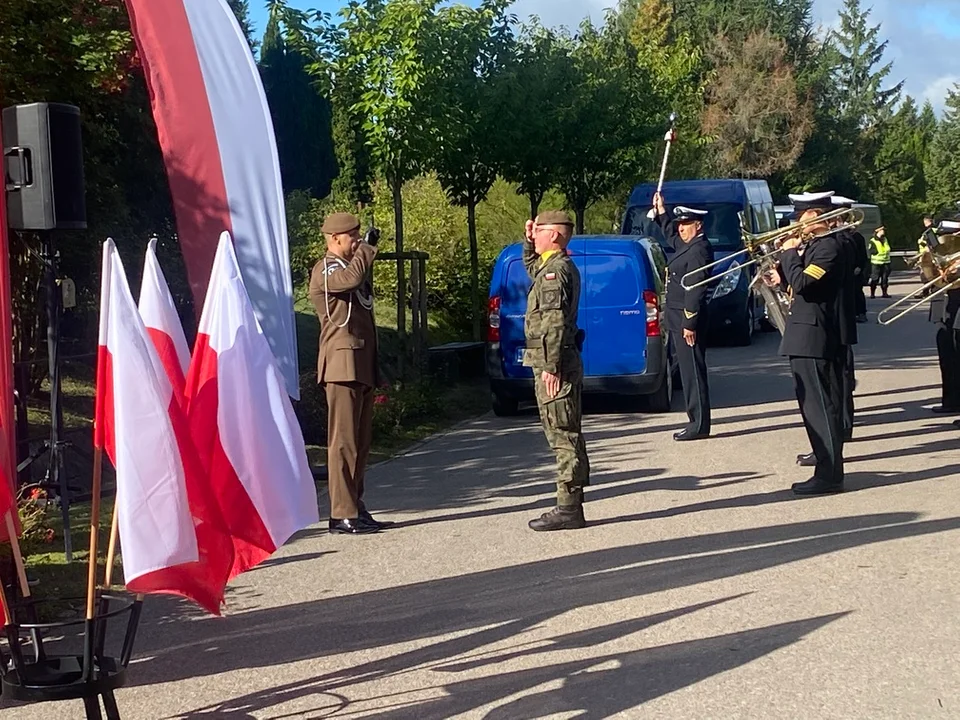 Gdańsk uczcił Dzień Sybiraka. Mocne słowa i wzruszenia