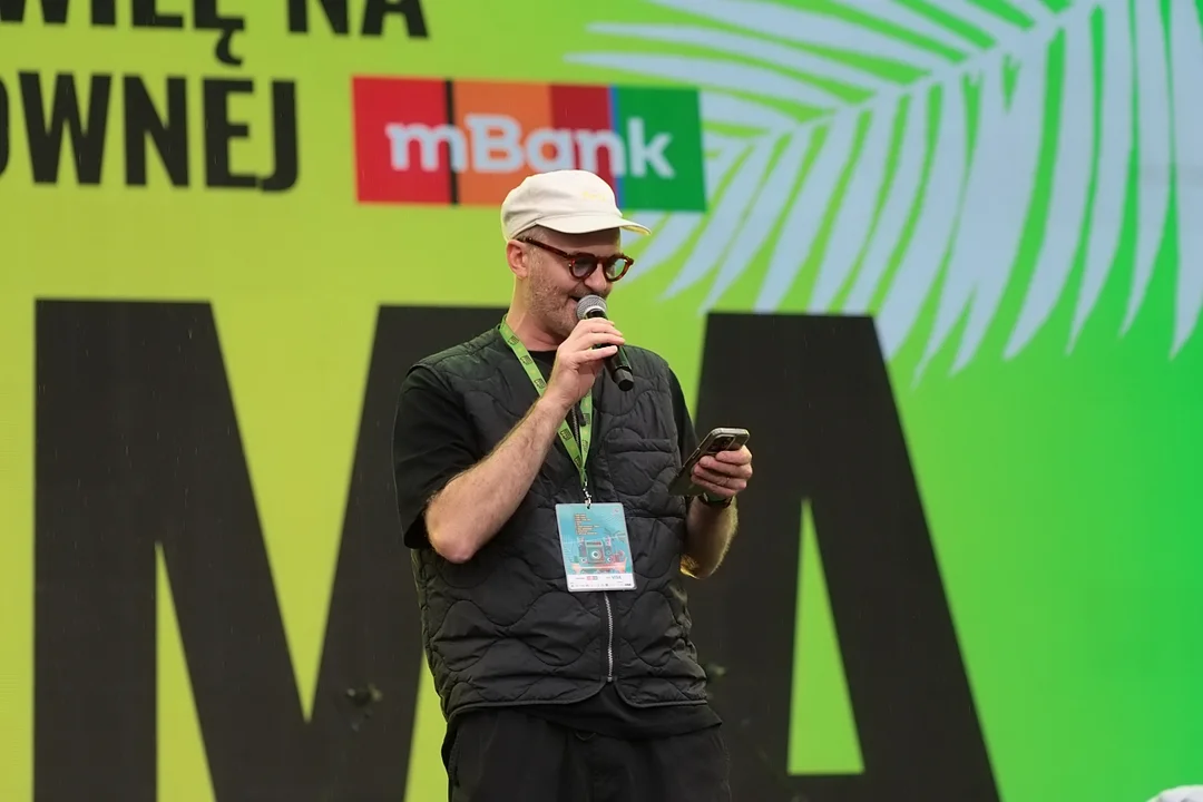 Finał Łódź Summer Festival