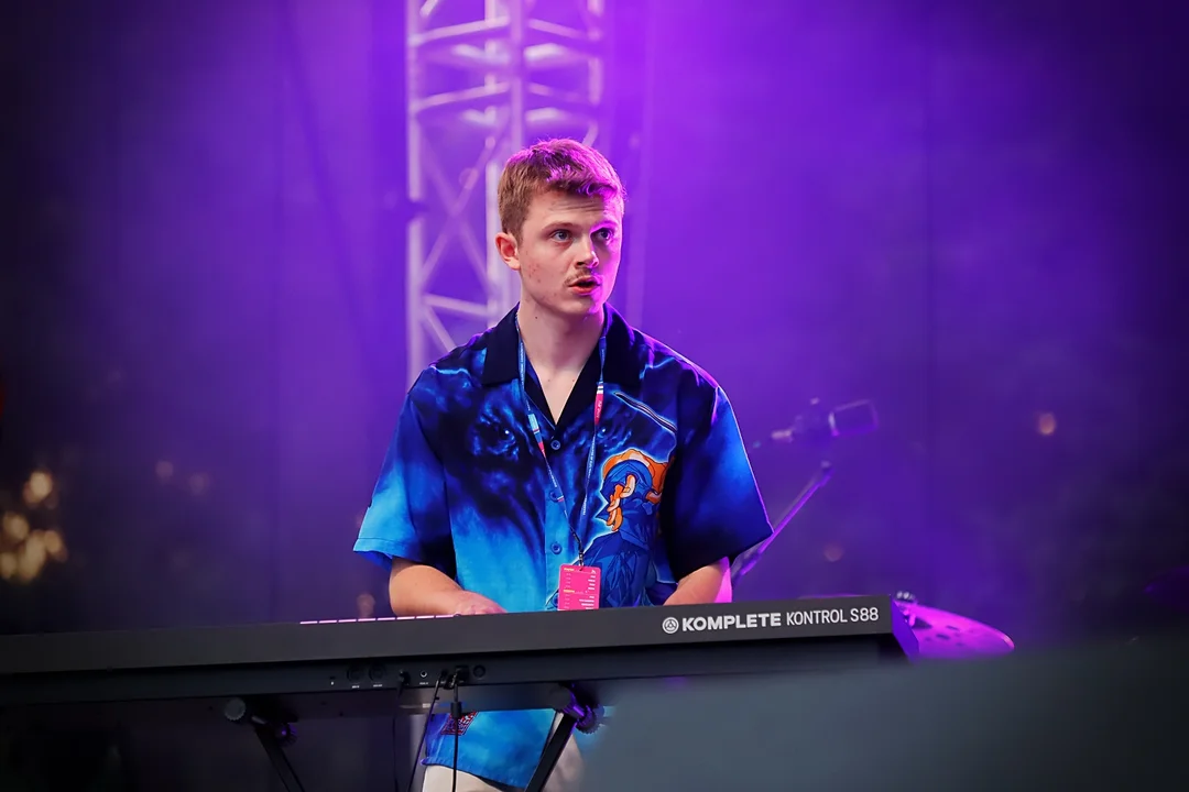 Vito Bambino i Smolaty gwiazdami II dnia Juwenaliów PŁ