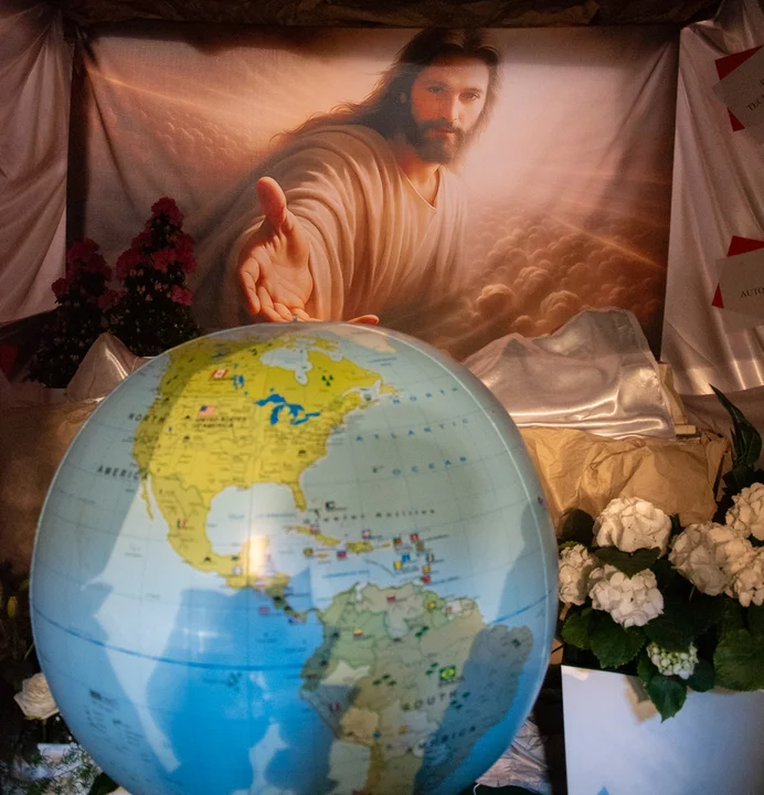 Grób Pański w Katedrze