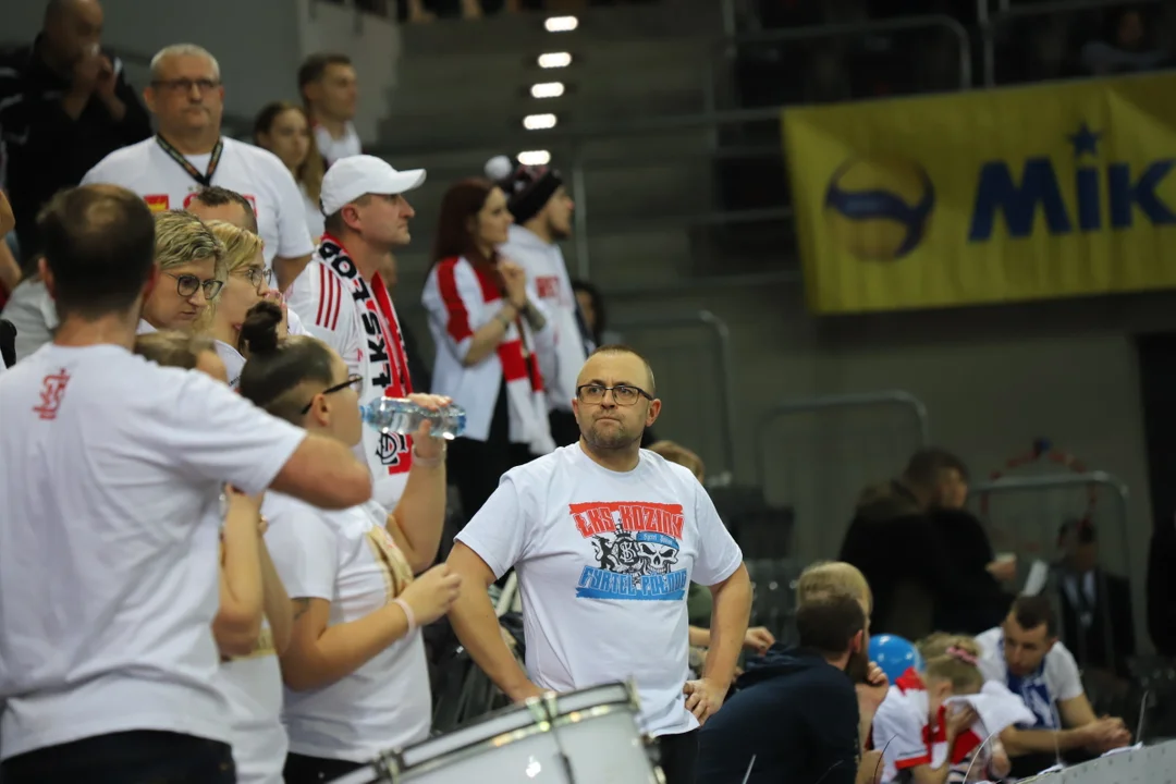 Siatkarskie derby Łodzi. ŁKS Commercecon kontra Grot Budowlane