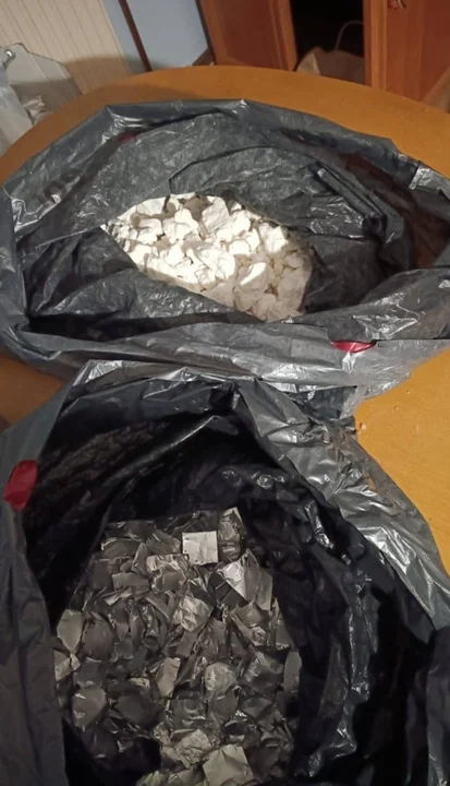 Narkotykowy biznes imigrantów