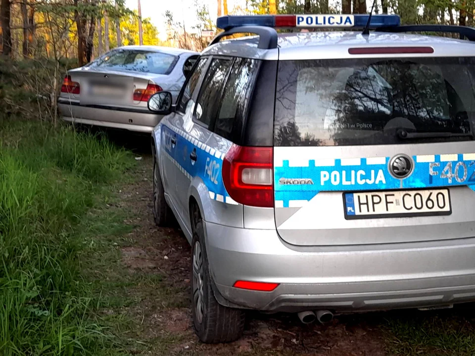 Piotrków Trybunalski: Uwięził znajomego w piwnicy i ukradł mu bmw