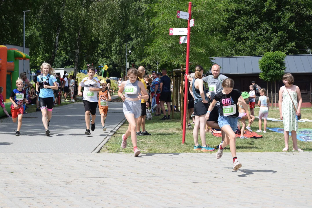 Bieg Terenowy Zgierz Malinka 2023