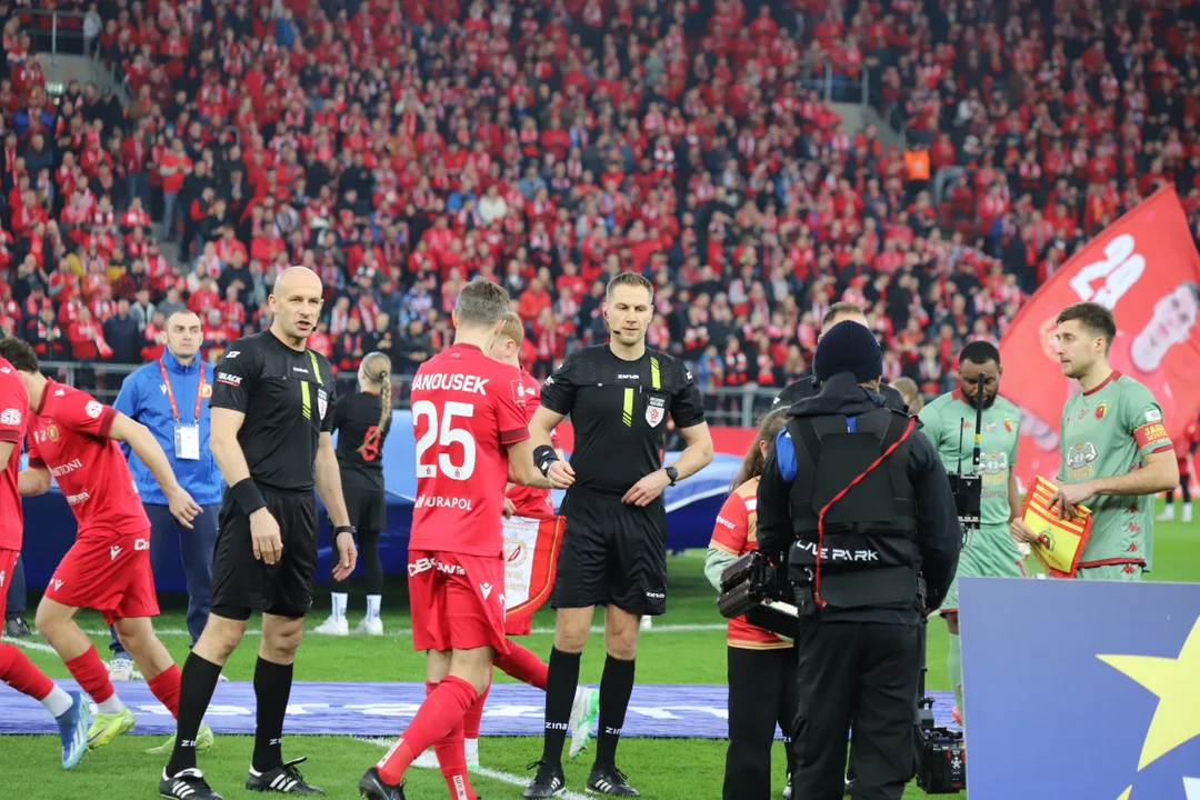 Widzewianki. Młode zawodniczki Widzewa Łódź