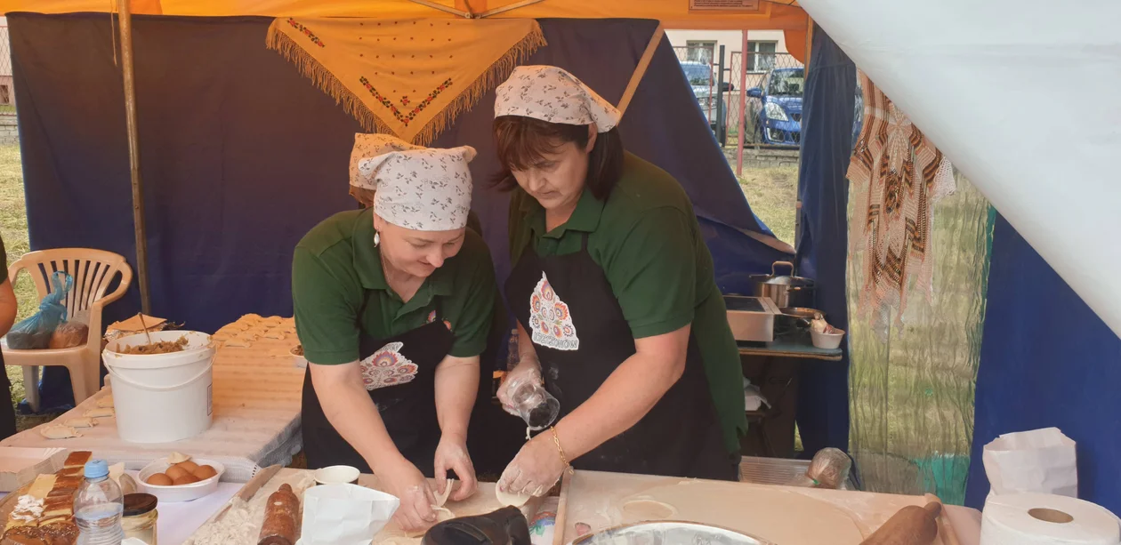 Targi rolne i wystawa hodowlana w Bratoszewicach