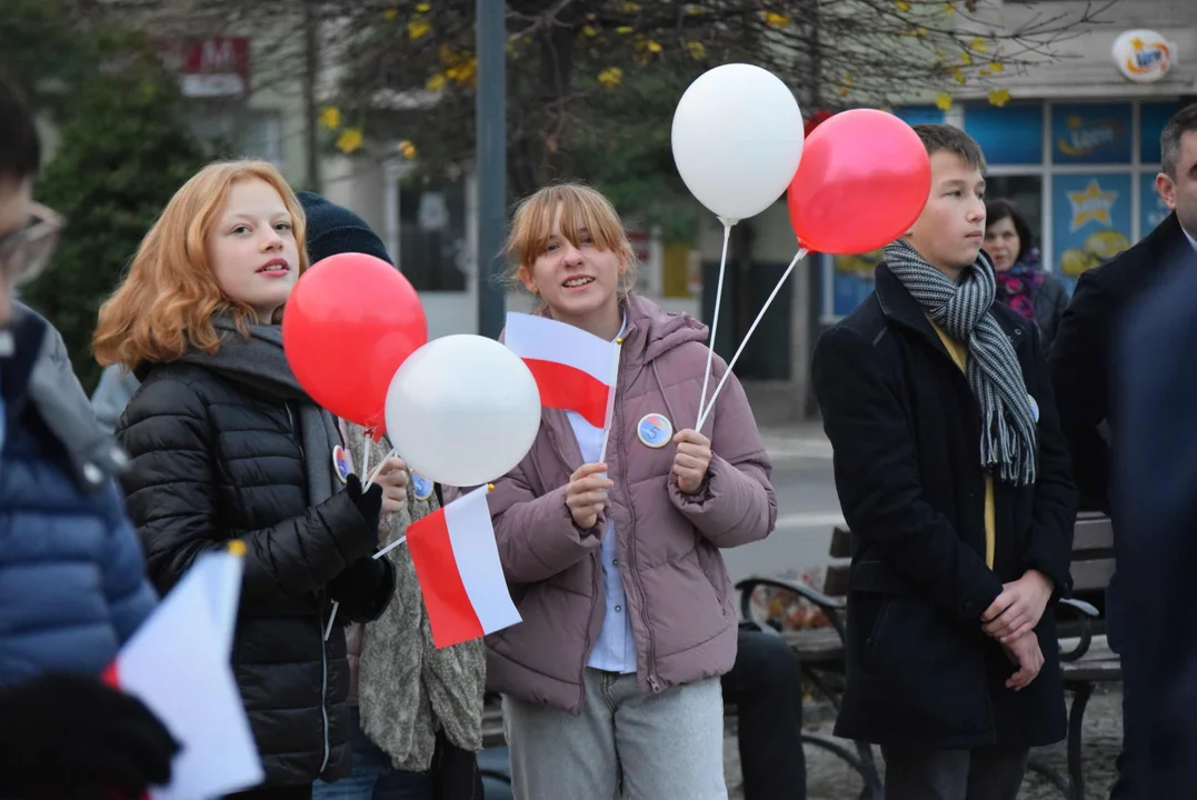 Dzień Niepodległości w Zgierzu