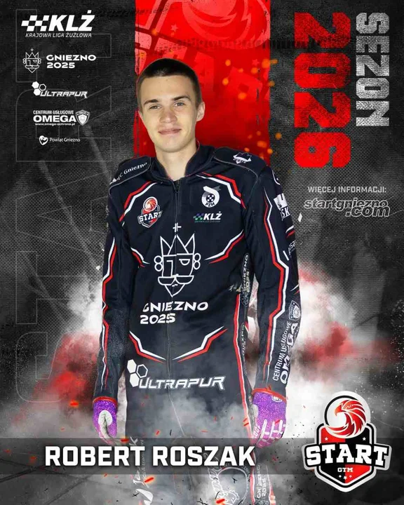 Robert Roszak