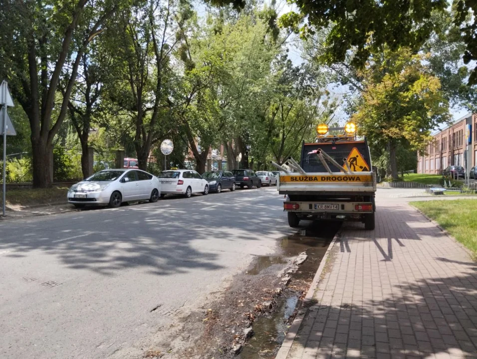 Ważna ulica w Śródmieściu znów w remoncie. Będą zmiany tras MPK - Zdjęcie główne