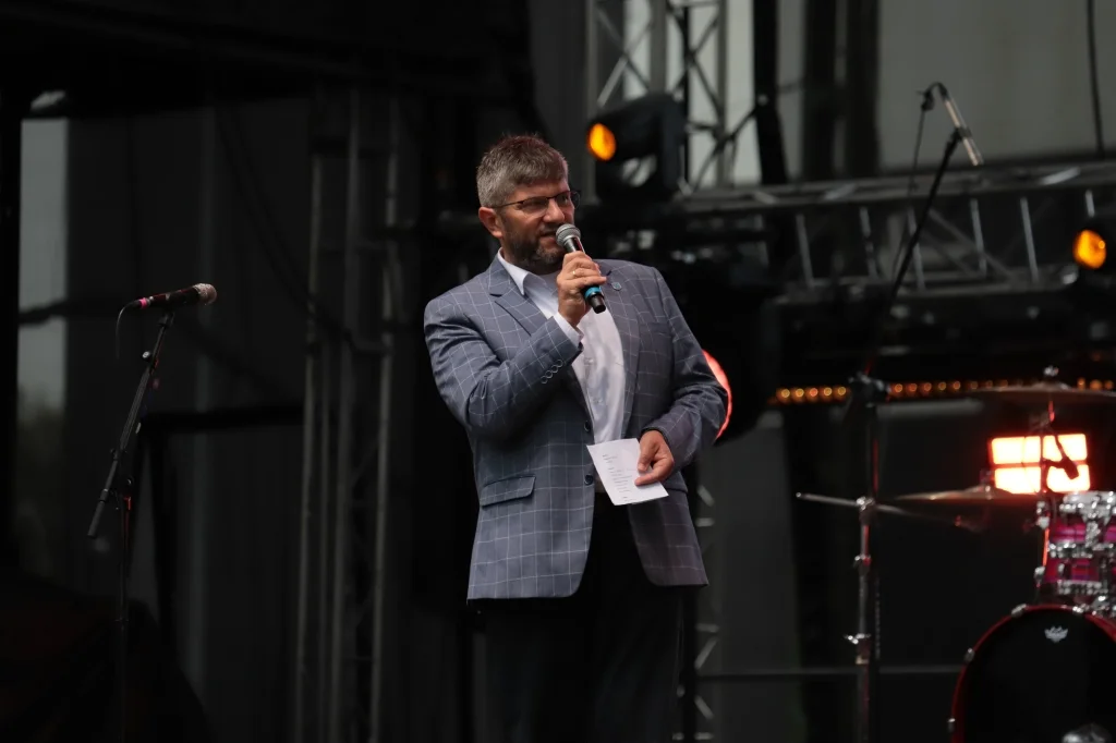 Dni Pabianic 2025 – koncerty Piersi, Baranovskiego i atrakcje dla całych rodzin