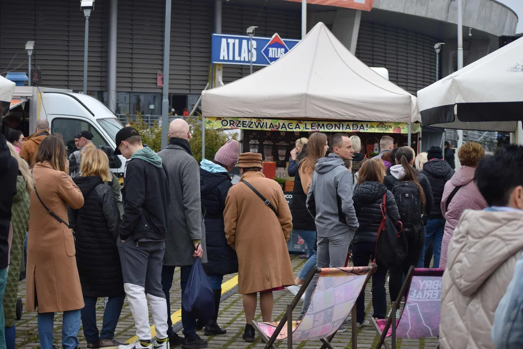 DOZ Maraton to nie tylko bieg. Mnóstwo atrakcji dla najmłodszych na Pikniku DOZ [galeria]