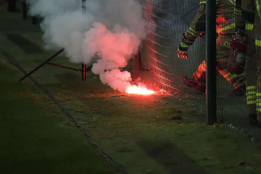 Widzew Łódź kontra Górnik Zabrze