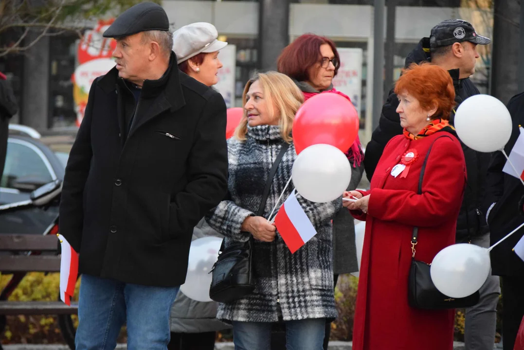 Dzień Niepodległości w Zgierzu