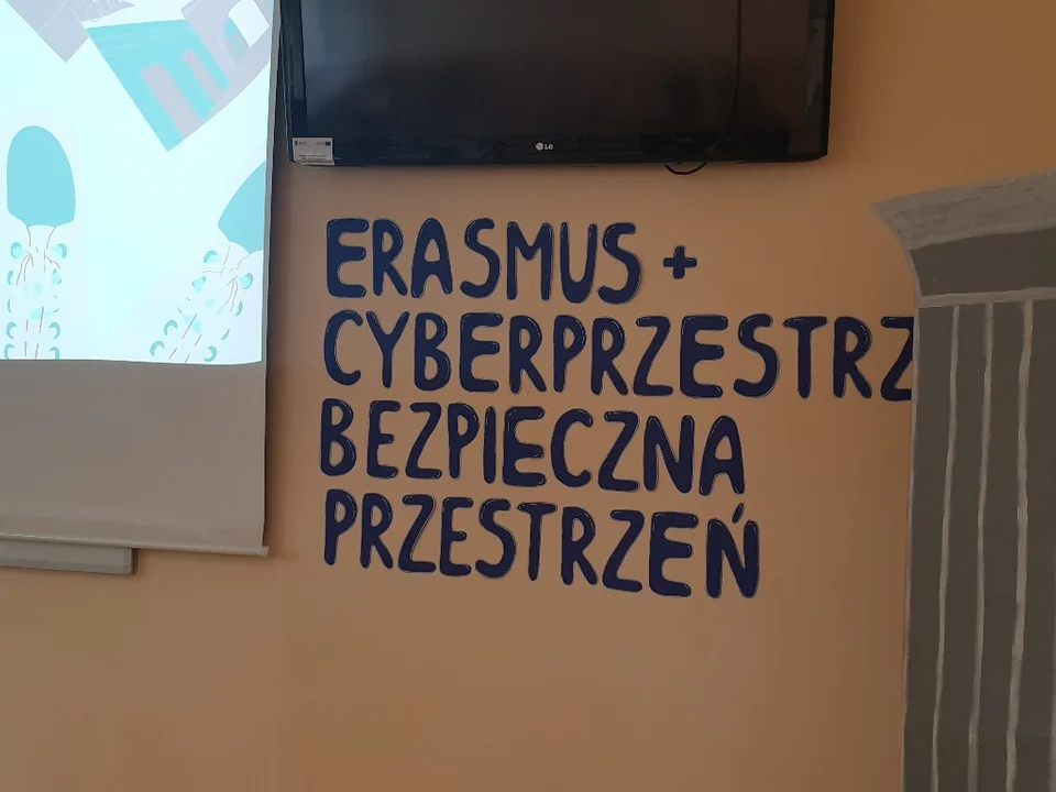 Dzień Otwarty I Liceum Ogólnokształcącego w Ozorkowie. Jaką mają ofertę? [zdjęcia]