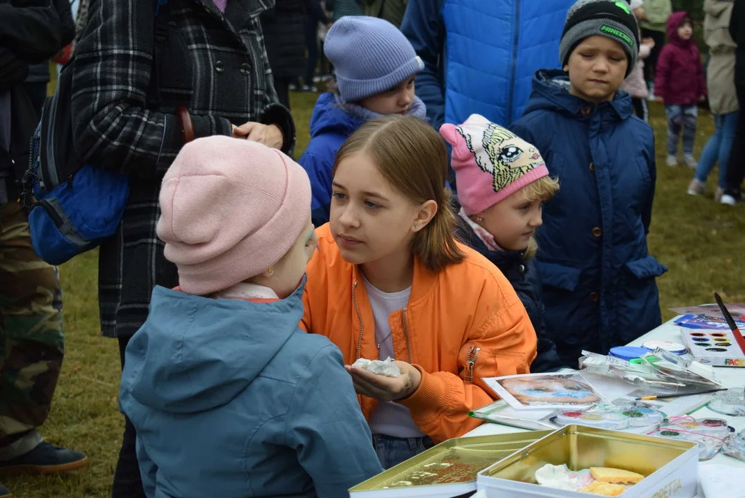 Święto Latawca w Zgierzu