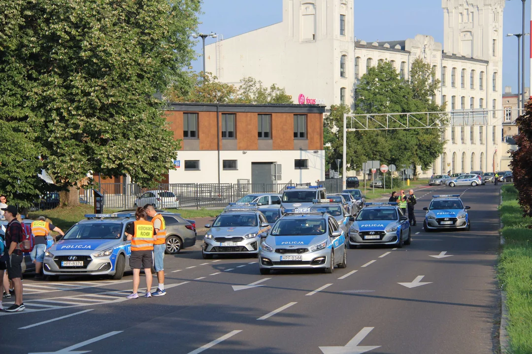 99. Piesza Pielgrzymka Łódzka