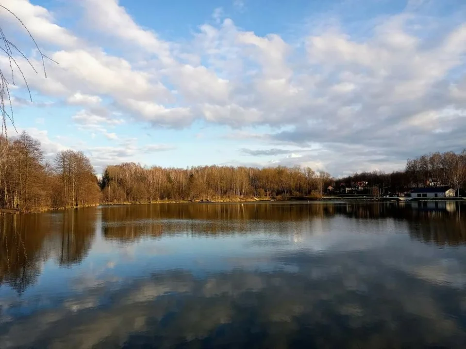 Galeria zdjęć Zgierza oczami jego mieszkańców. Niektóre kadry są naprawdę piękne [galeria]