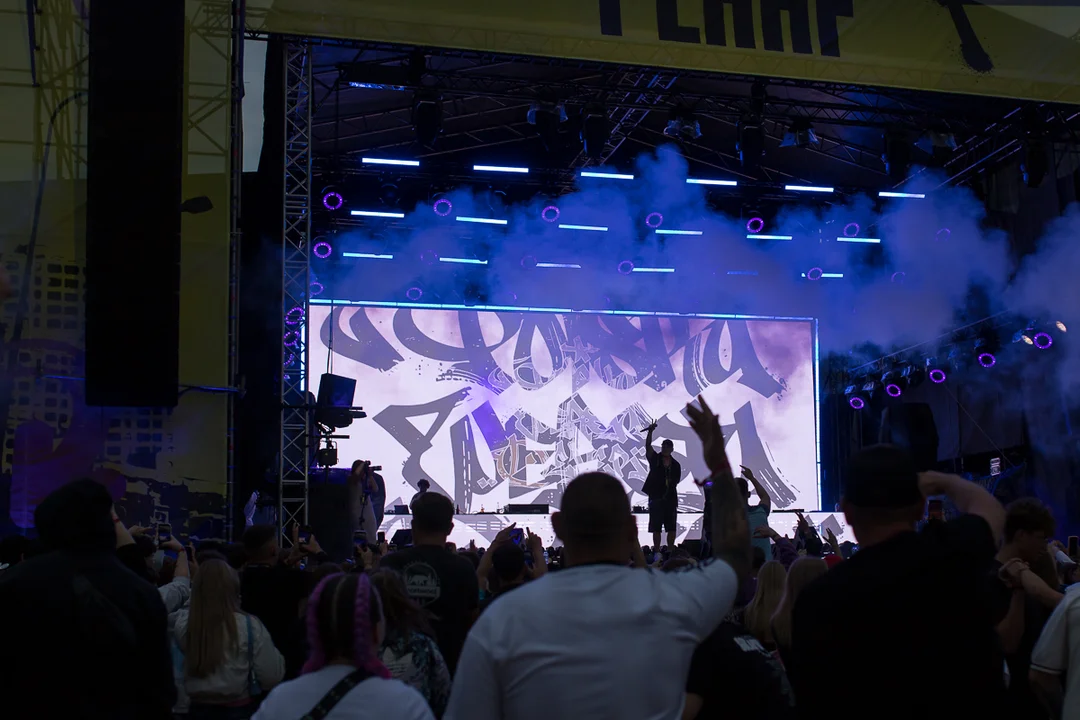 Polish Hip-Hop Festival cz2