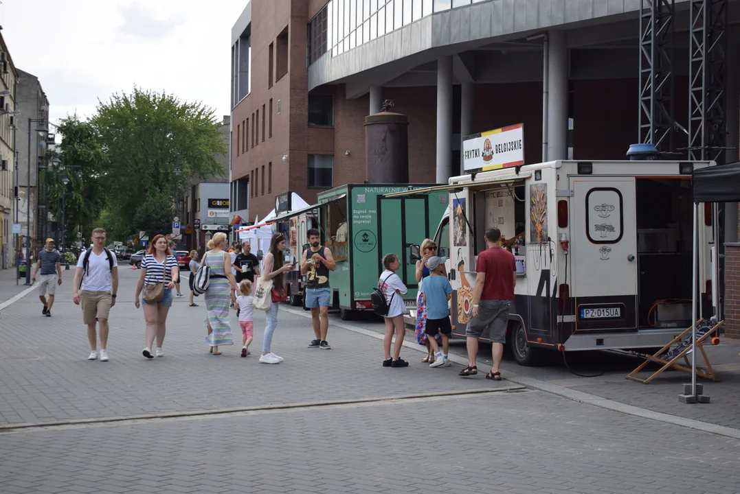 Festiwal Gier Planszowych "Łodź You Play?" w EC1