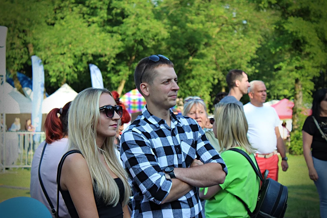 Farben Lehre i Zakopowe gwiazdami 1. dnia Epicentrum Festiwal