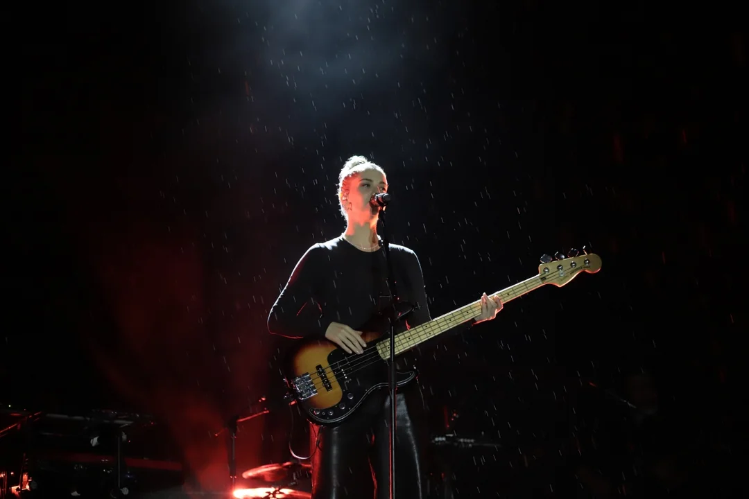 Finał Łódź Summer Festival