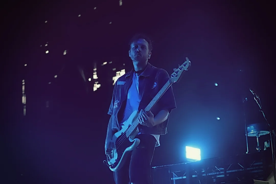 OneRepublic w Atlas Arenie