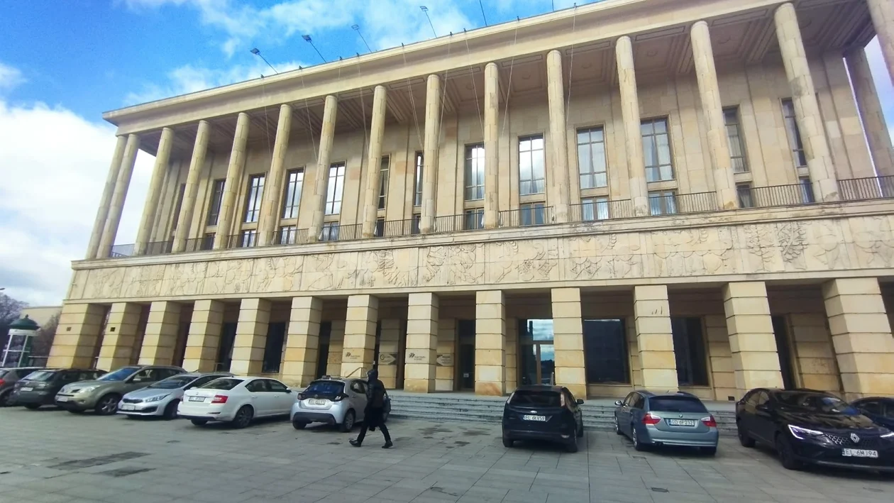 Teatr Wielki w Łodzi