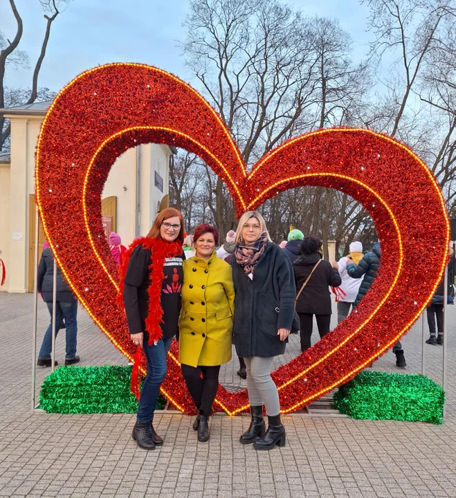 „One Billion Rising”  w Aleksandrowie Łódzkim