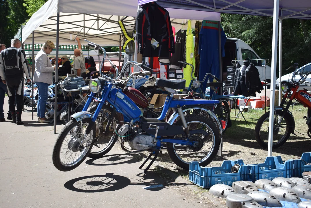 Moto Weteran Bazar