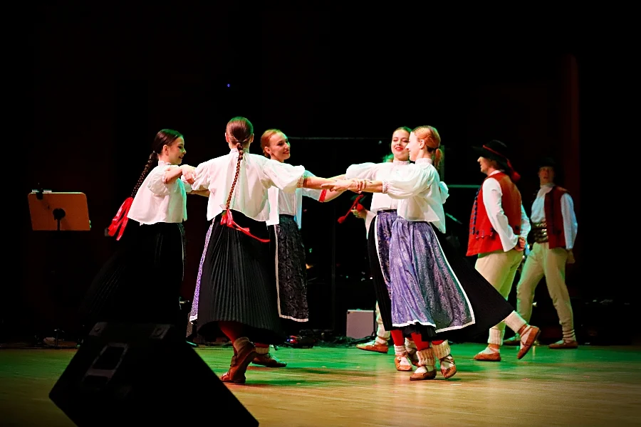 Koncert Karoliny Lizer zamyka tegoroczną edycję "Folkowych Inspiracji"