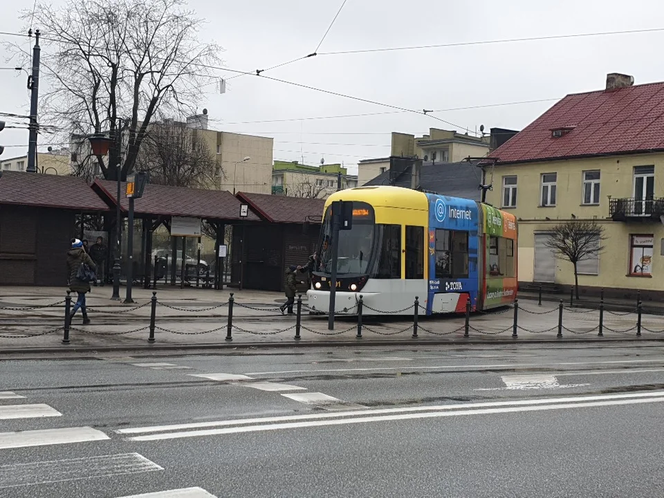 Rewolucja komunikacyjna w Zgierzu. Mieszkańcy są zaniepokojeni zmianami. Czy już coś wiadomo?