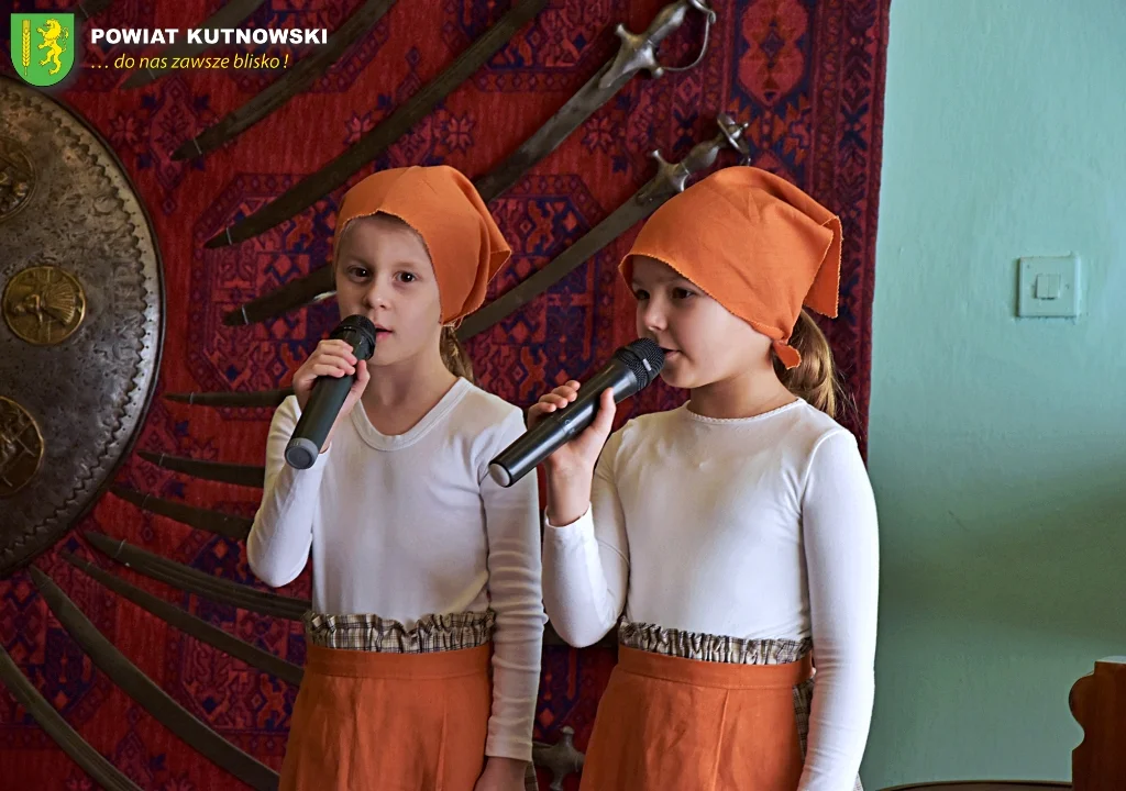 W krośniewickim muzeum odbył się koncert pieśni patriotycznych z okazji 160. rocznicy powstania styczniowego