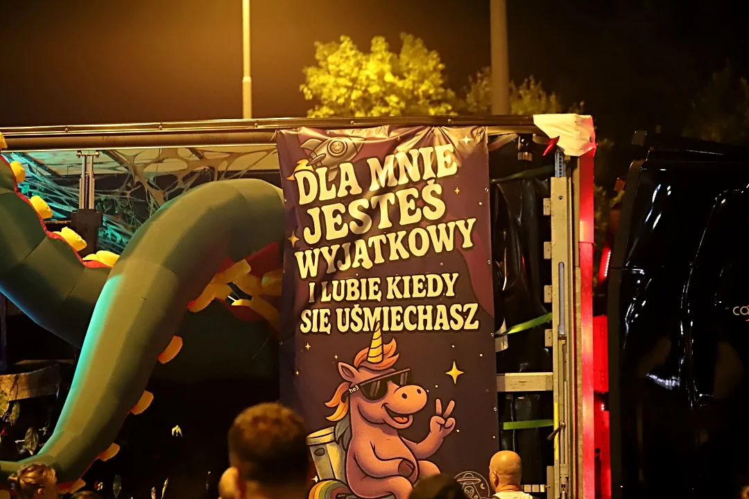 Parada Wolności 2025 w obiektywie