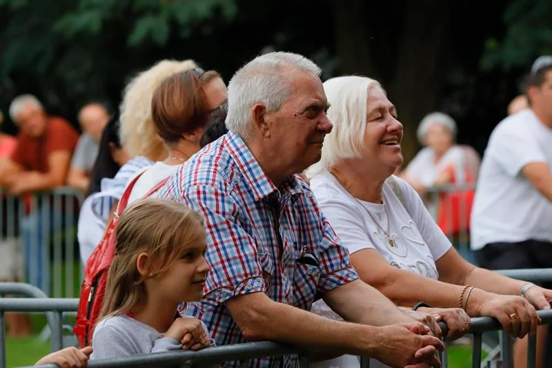 Koncertowa sobota na ZgJeżoGraniu