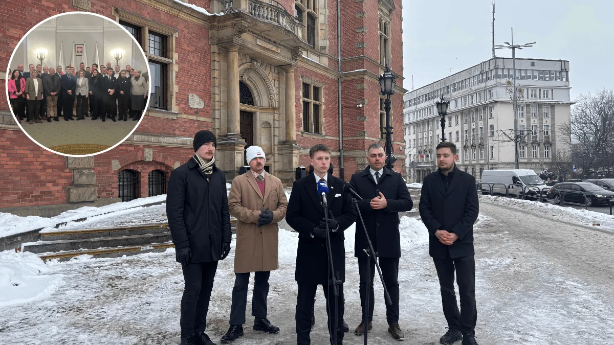 Jedno spotkanie w Pałacu i nowy etap rozmów o dzielnicach Gdańska - Zdjęcie główne