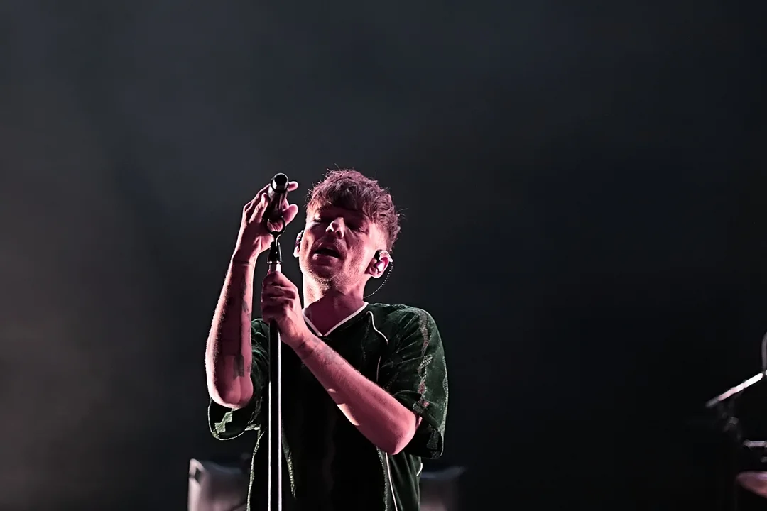 Łódź Summer Festival 2025 – tak wyglądał drugi dzień festiwalu!