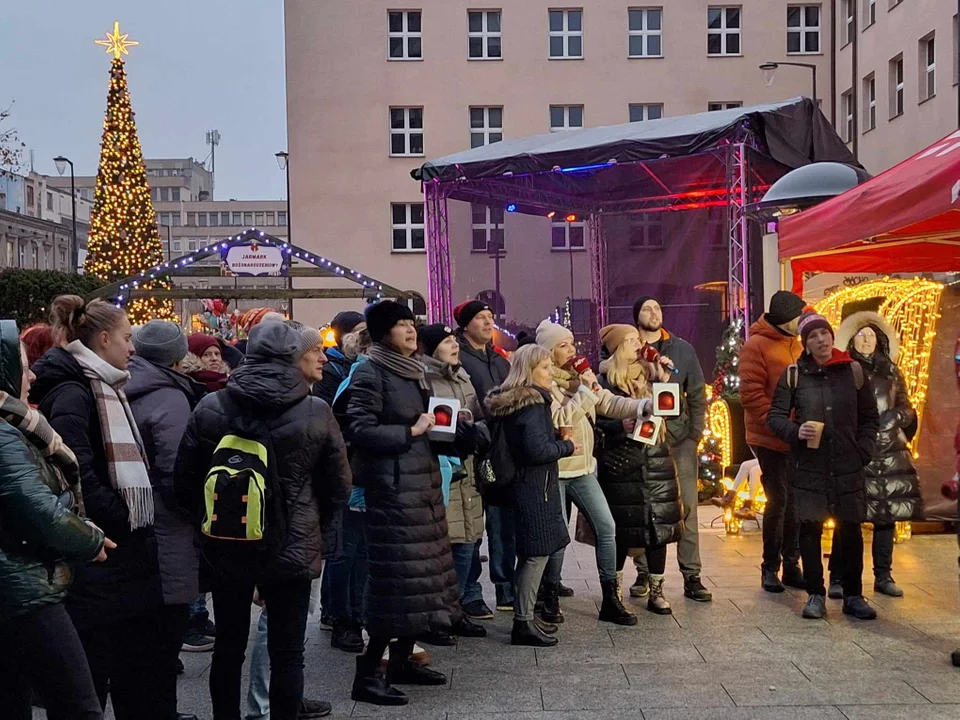 Wawel Truck na Piotrkowskiej