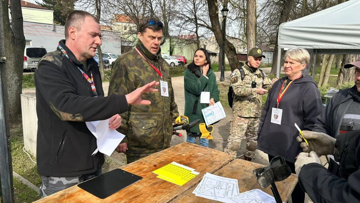 Sensacyjne odkrycia w woj. łódzkim. Wśród nich niezwykły przedmiot z czasów rzymskich