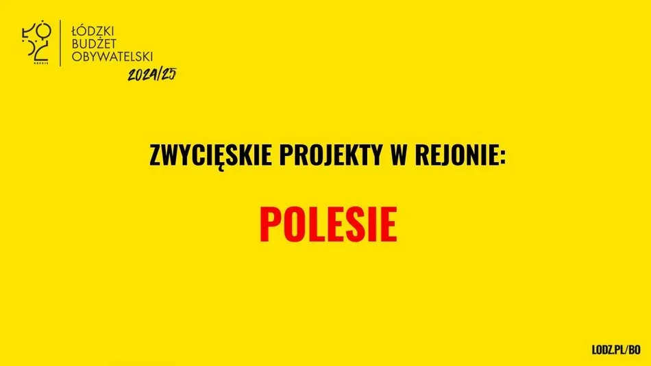 Wyniki Łódzkiego Budżetu Obywatelskiego