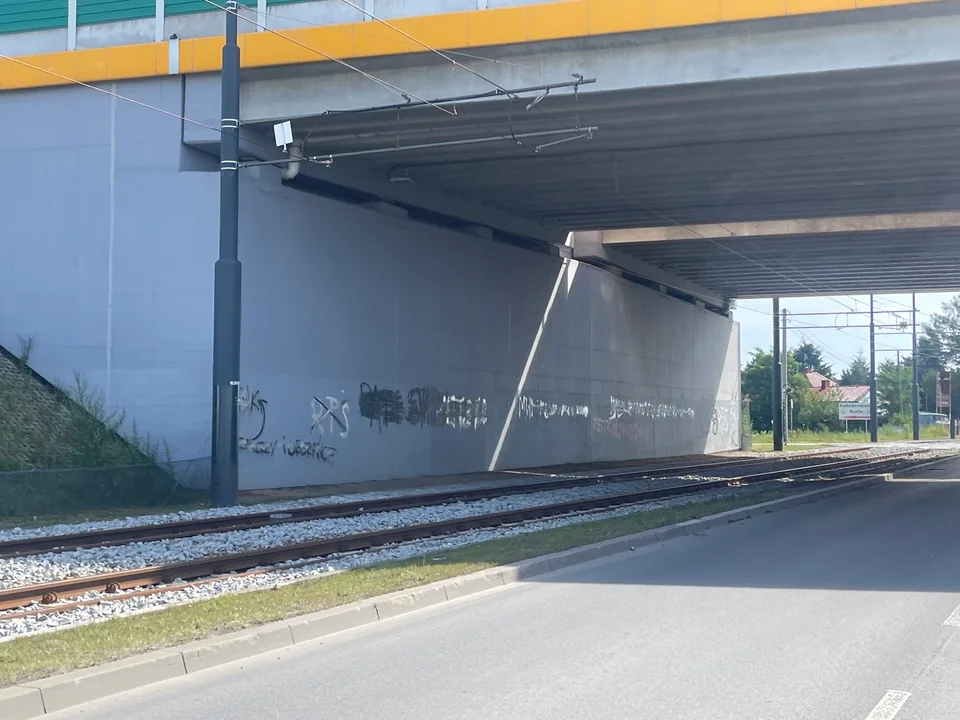 Na stałe tramwaj wróci od 1 lipca. 