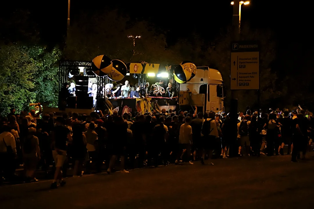 Parada Wolności 2025 w obiektywie