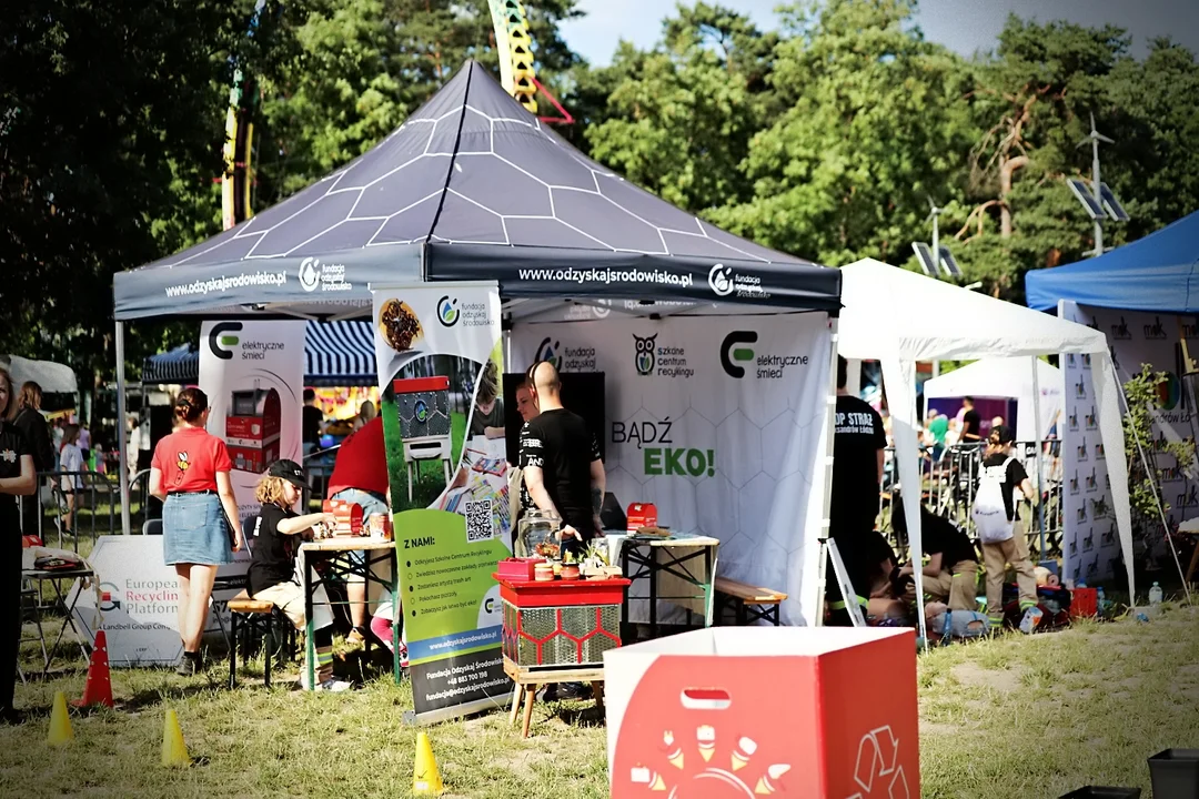 Epicentrum Festiwal wystartował